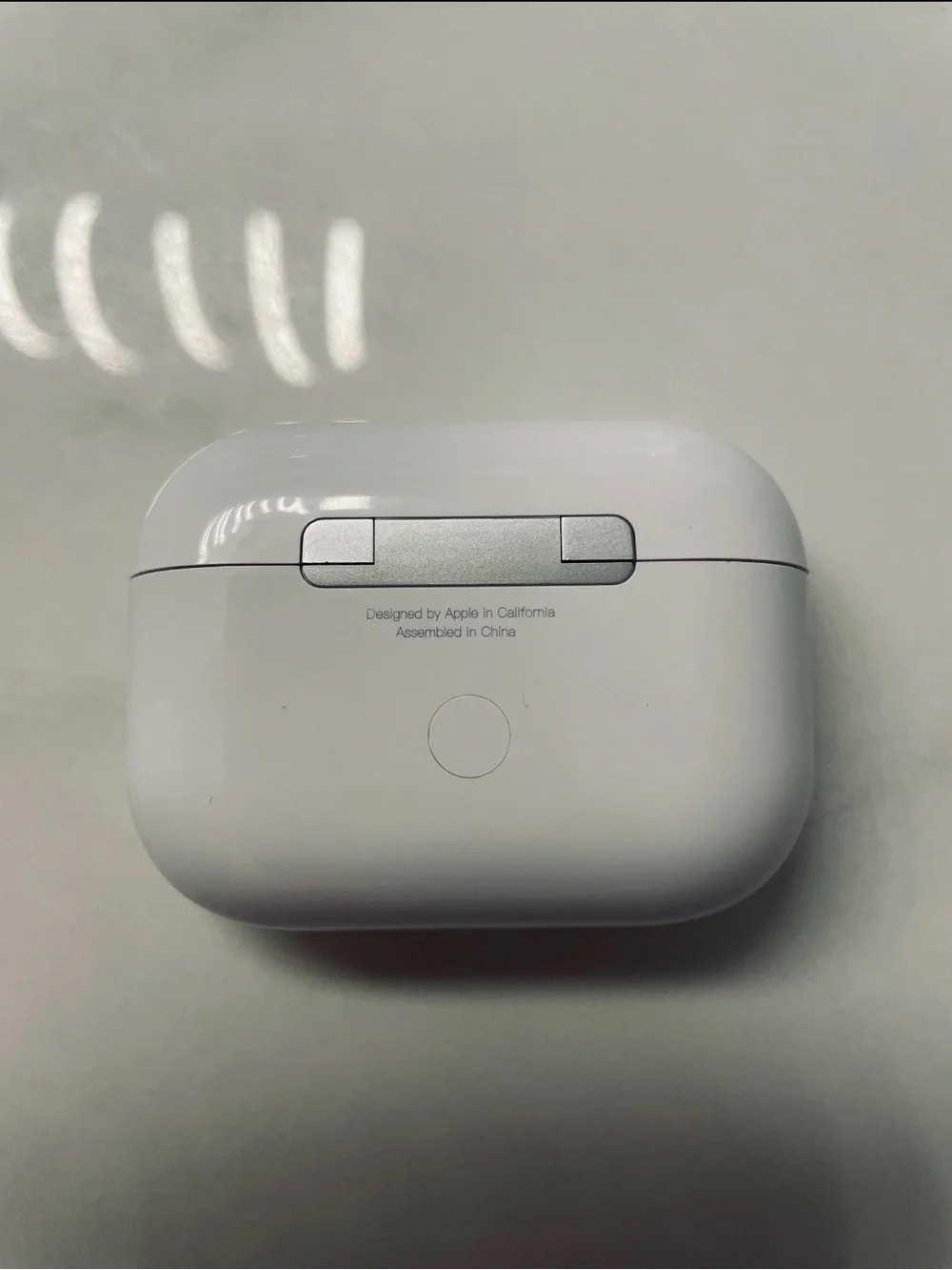 AirPods Pro Gen 2